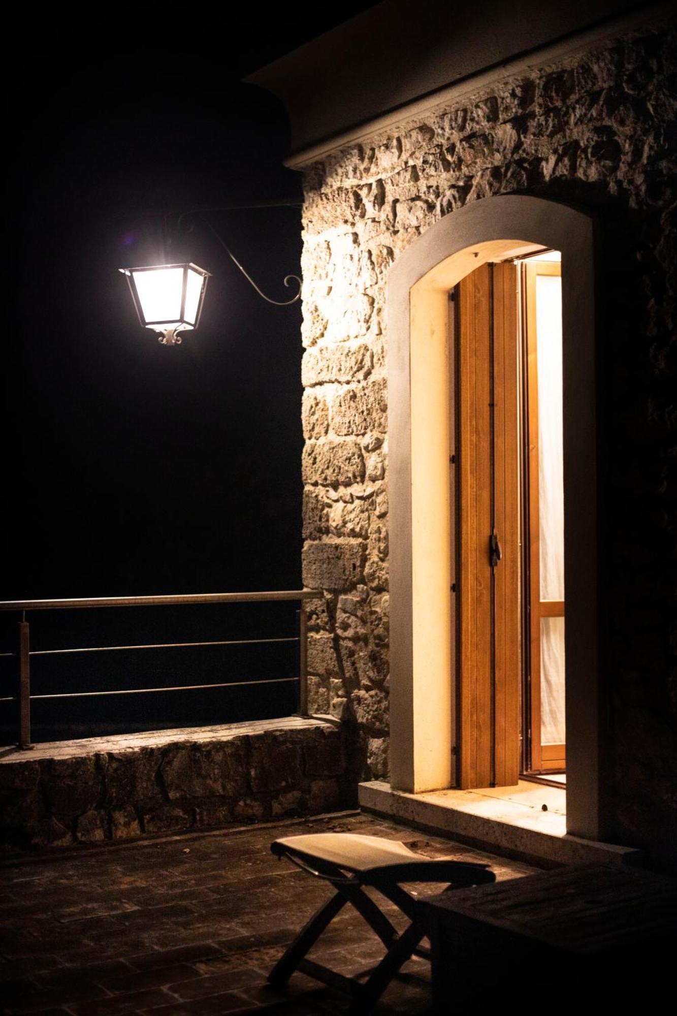 San Calisto Camere Con Vigna Пополи Стая снимка